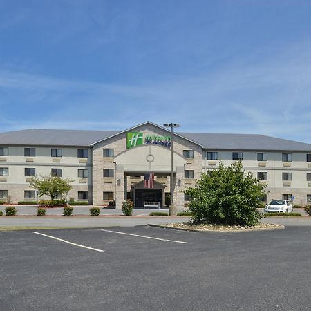 Holiday Inn Express Morgantown By Ihg Bagian luar foto