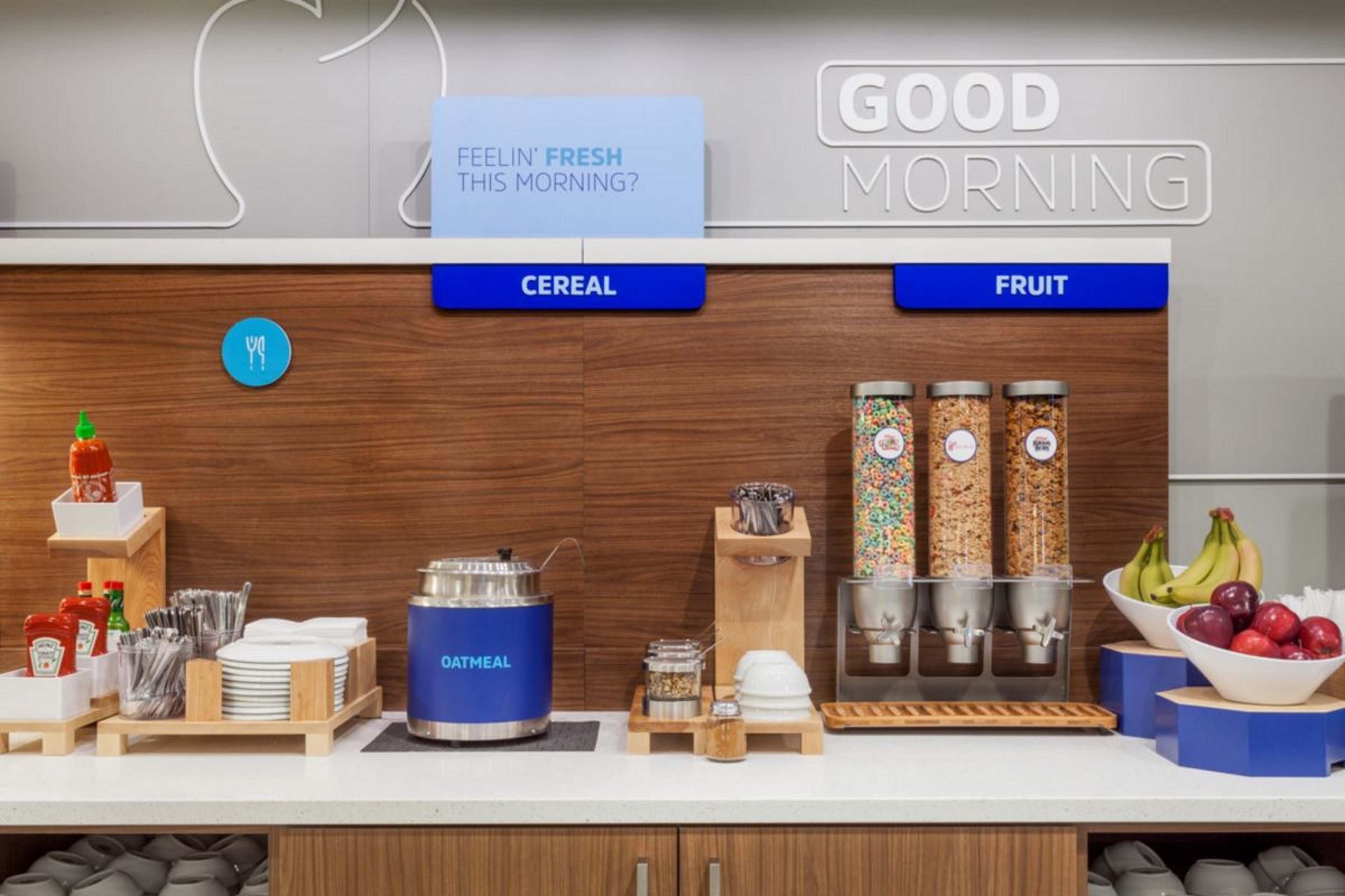 Holiday Inn Express Morgantown By Ihg Bagian luar foto