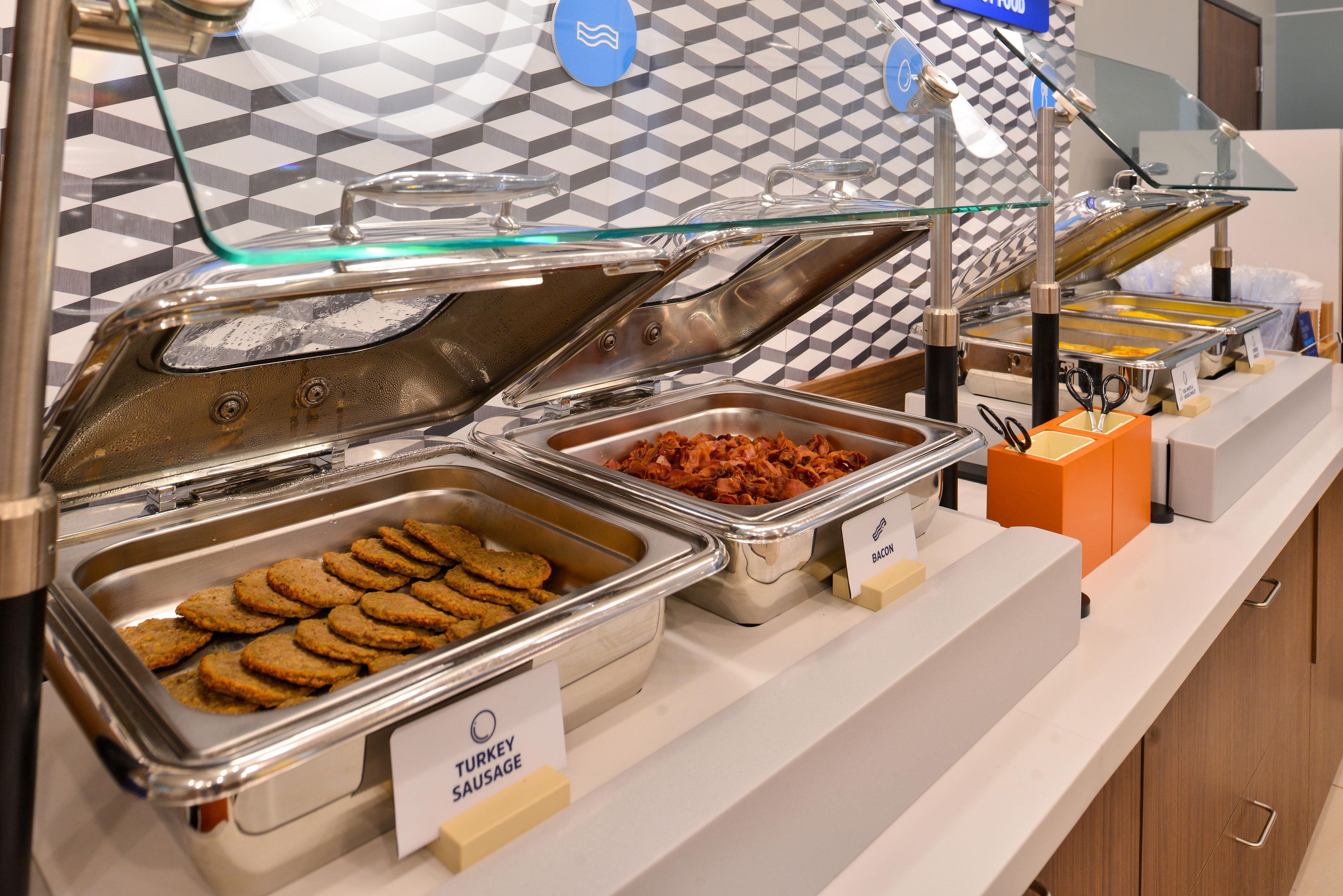 Holiday Inn Express Morgantown By Ihg Bagian luar foto