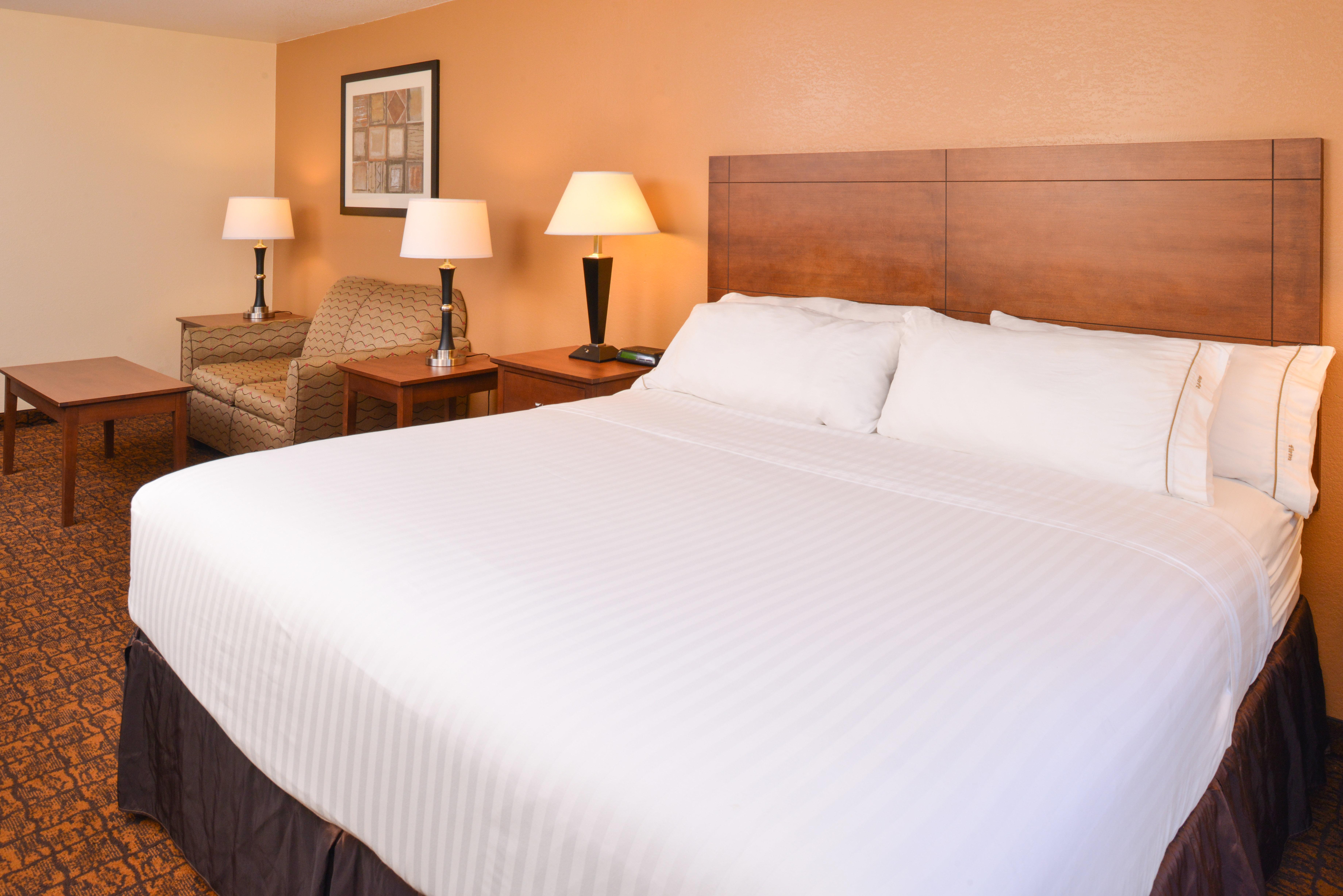 Holiday Inn Express Morgantown By Ihg Bagian luar foto