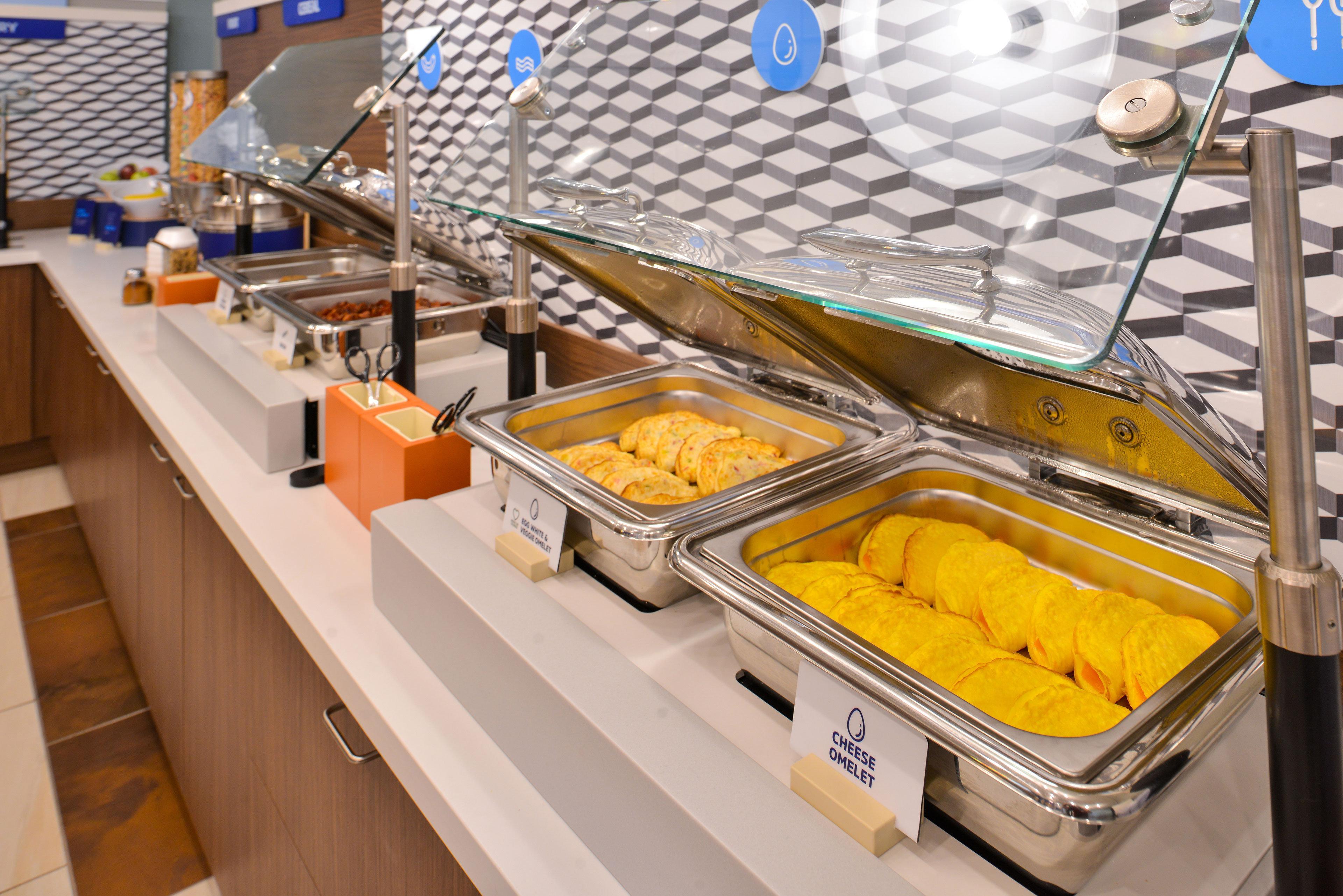 Holiday Inn Express Morgantown By Ihg Bagian luar foto