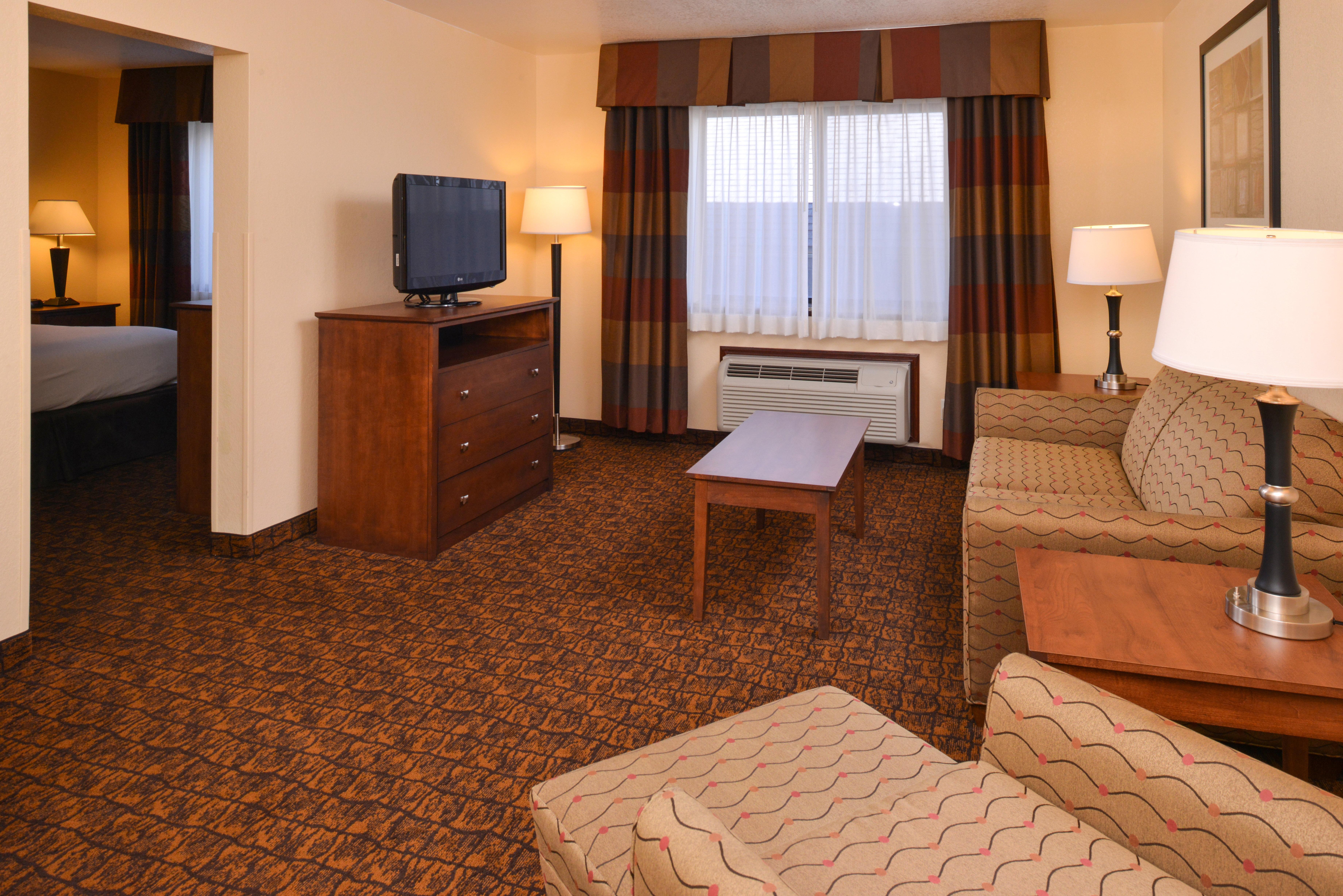 Holiday Inn Express Morgantown By Ihg Bagian luar foto