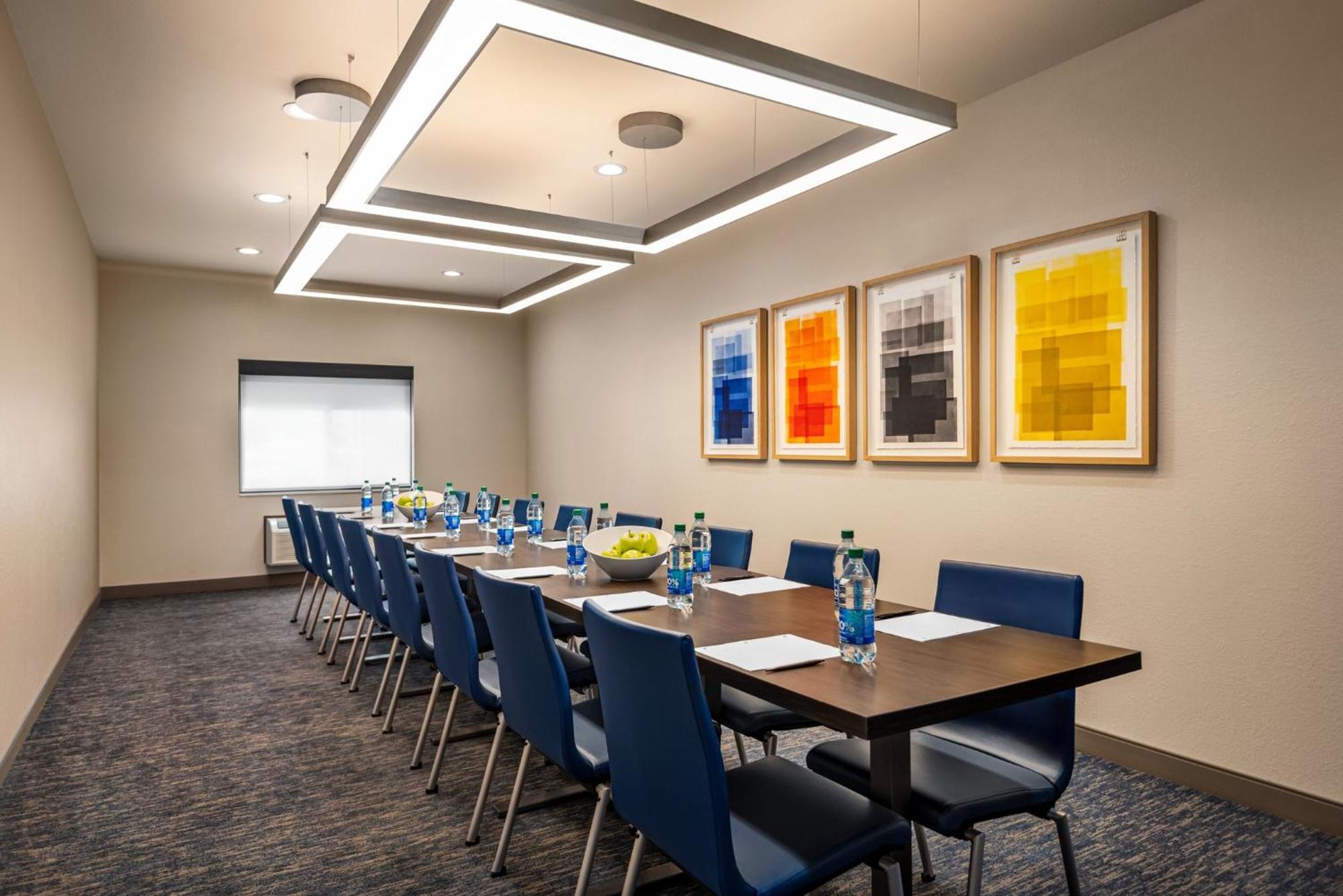 Holiday Inn Express Morgantown By Ihg Bagian luar foto