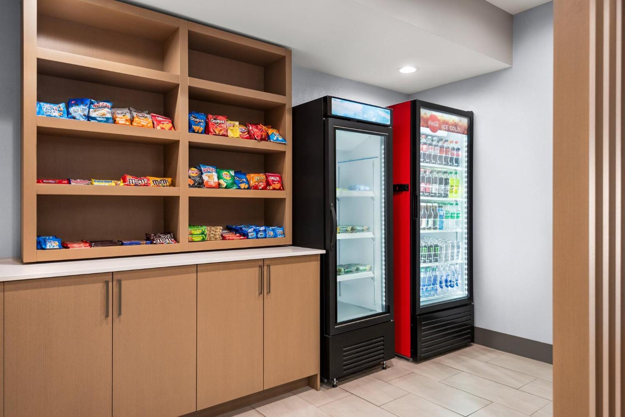 Holiday Inn Express Morgantown By Ihg Bagian luar foto