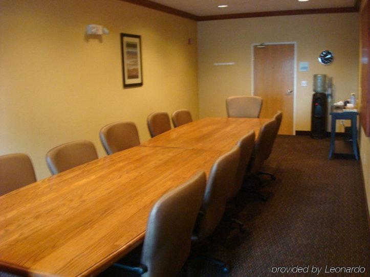 Holiday Inn Express Morgantown By Ihg Fasilitas foto