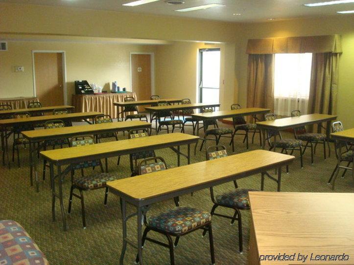 Holiday Inn Express Morgantown By Ihg Fasilitas foto