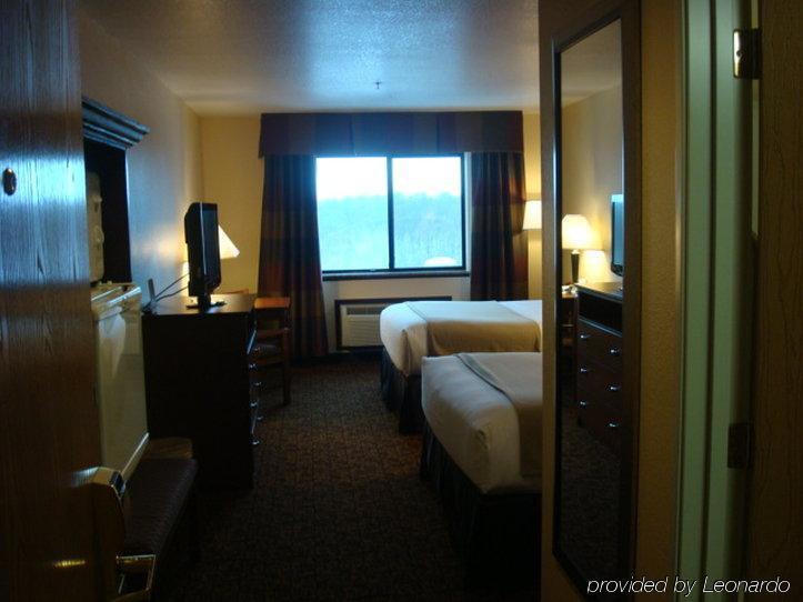 Holiday Inn Express Morgantown By Ihg Bagian luar foto