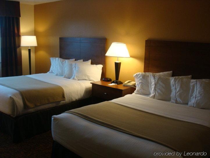 Holiday Inn Express Morgantown By Ihg Ruang foto