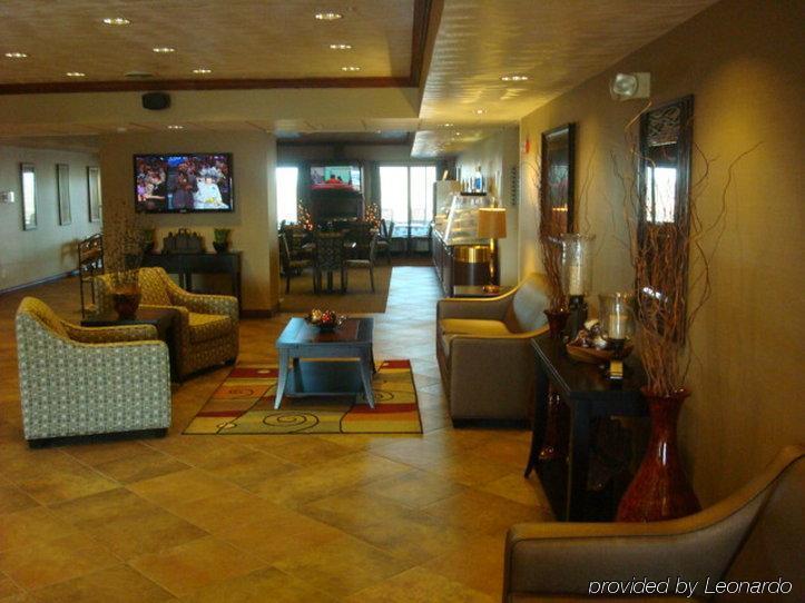 Holiday Inn Express Morgantown By Ihg Interior foto