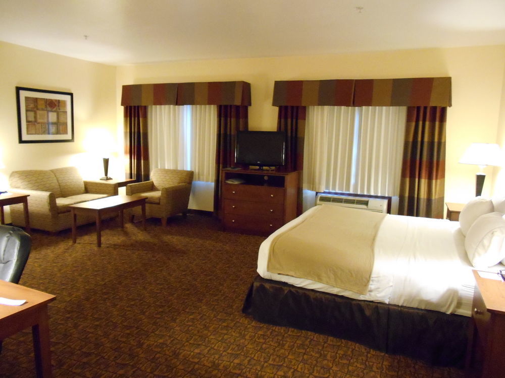 Holiday Inn Express Morgantown By Ihg Bagian luar foto
