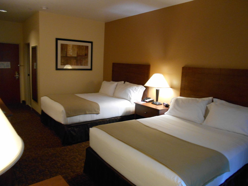 Holiday Inn Express Morgantown By Ihg Bagian luar foto
