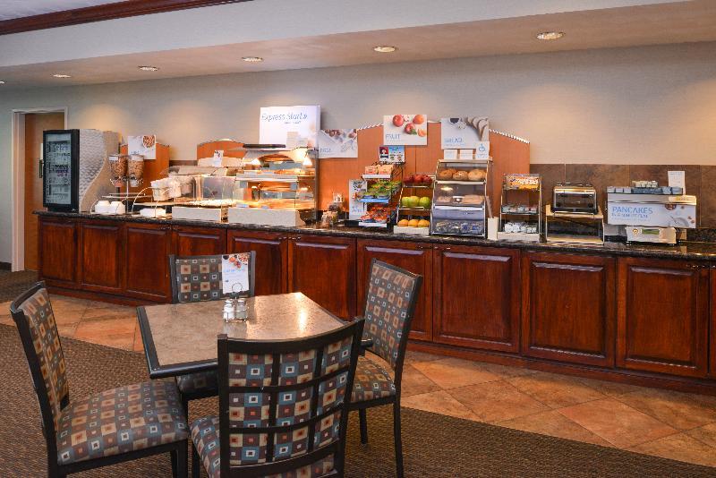 Holiday Inn Express Morgantown By Ihg Bagian luar foto